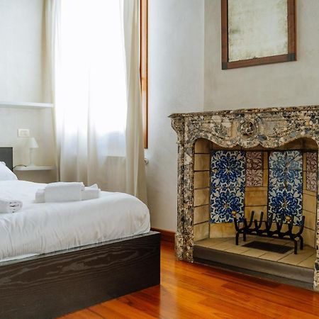 Yourbanflat Dante Padova Bagian luar foto