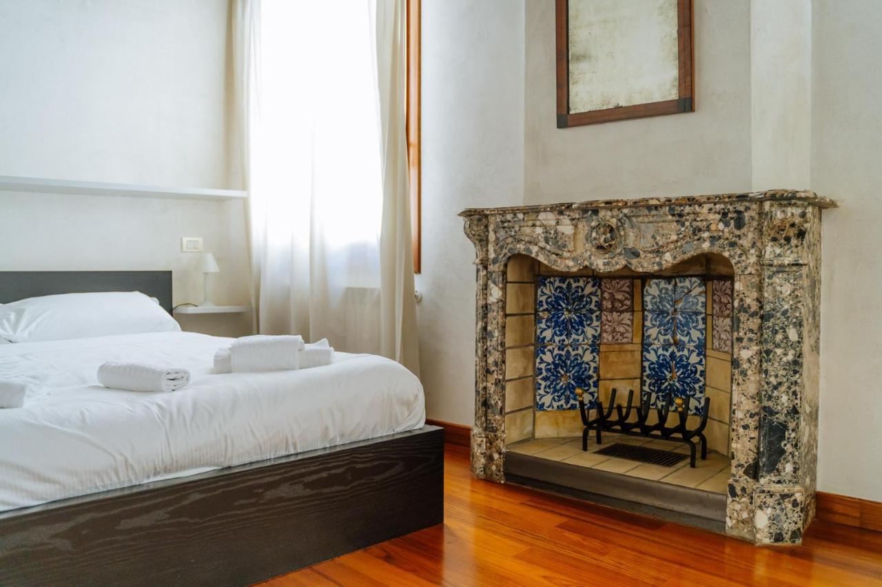 Yourbanflat Dante Padova Bagian luar foto