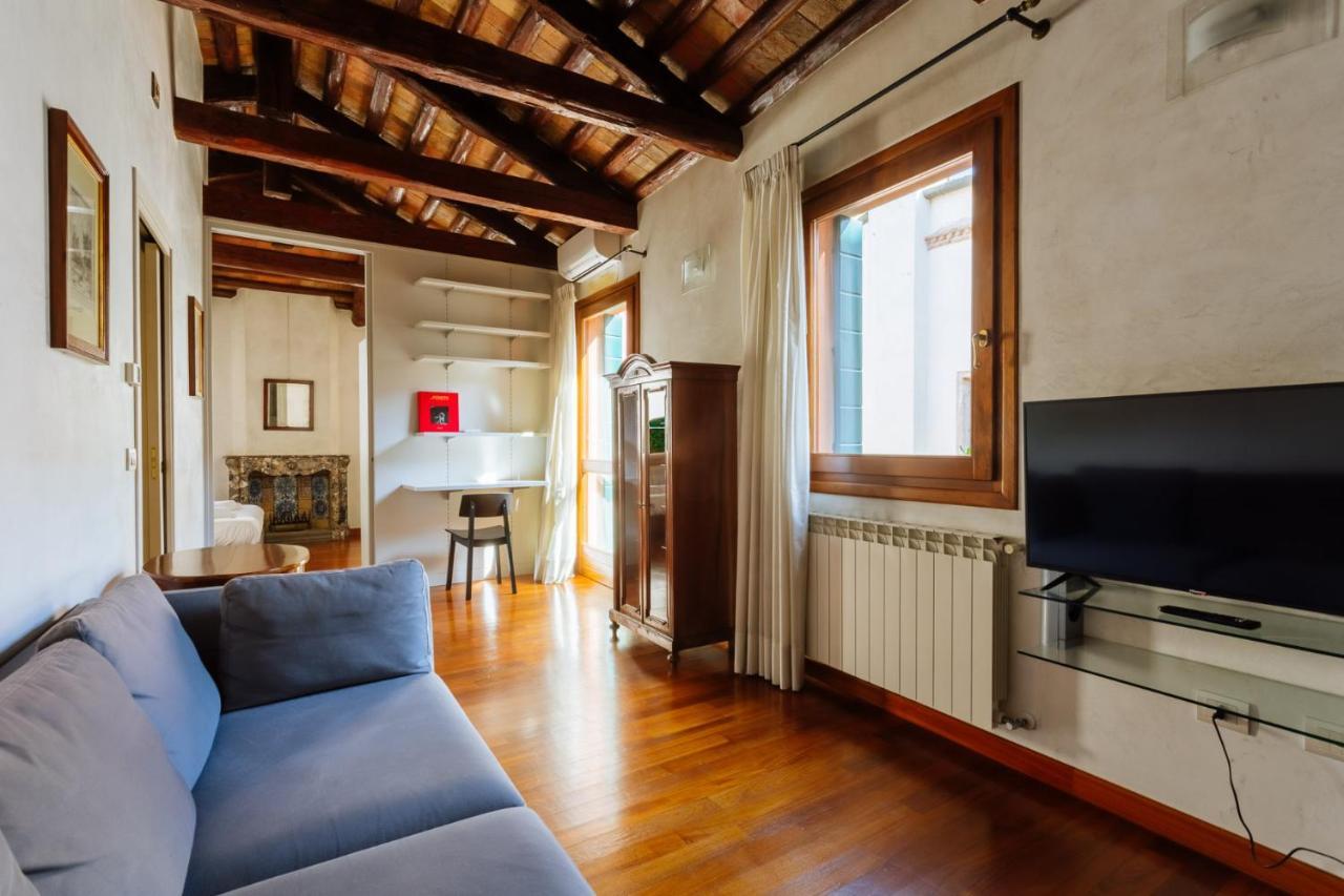 Yourbanflat Dante Padova Bagian luar foto