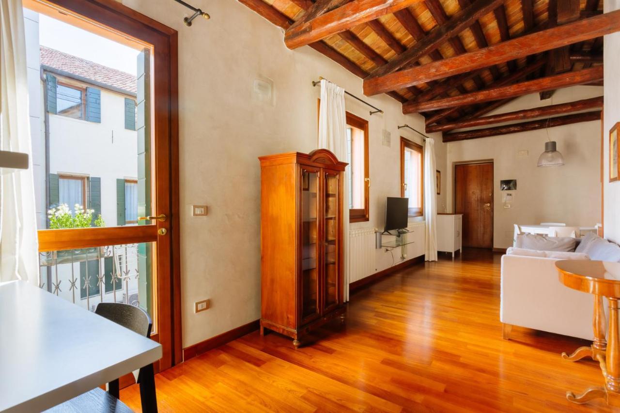 Yourbanflat Dante Padova Bagian luar foto