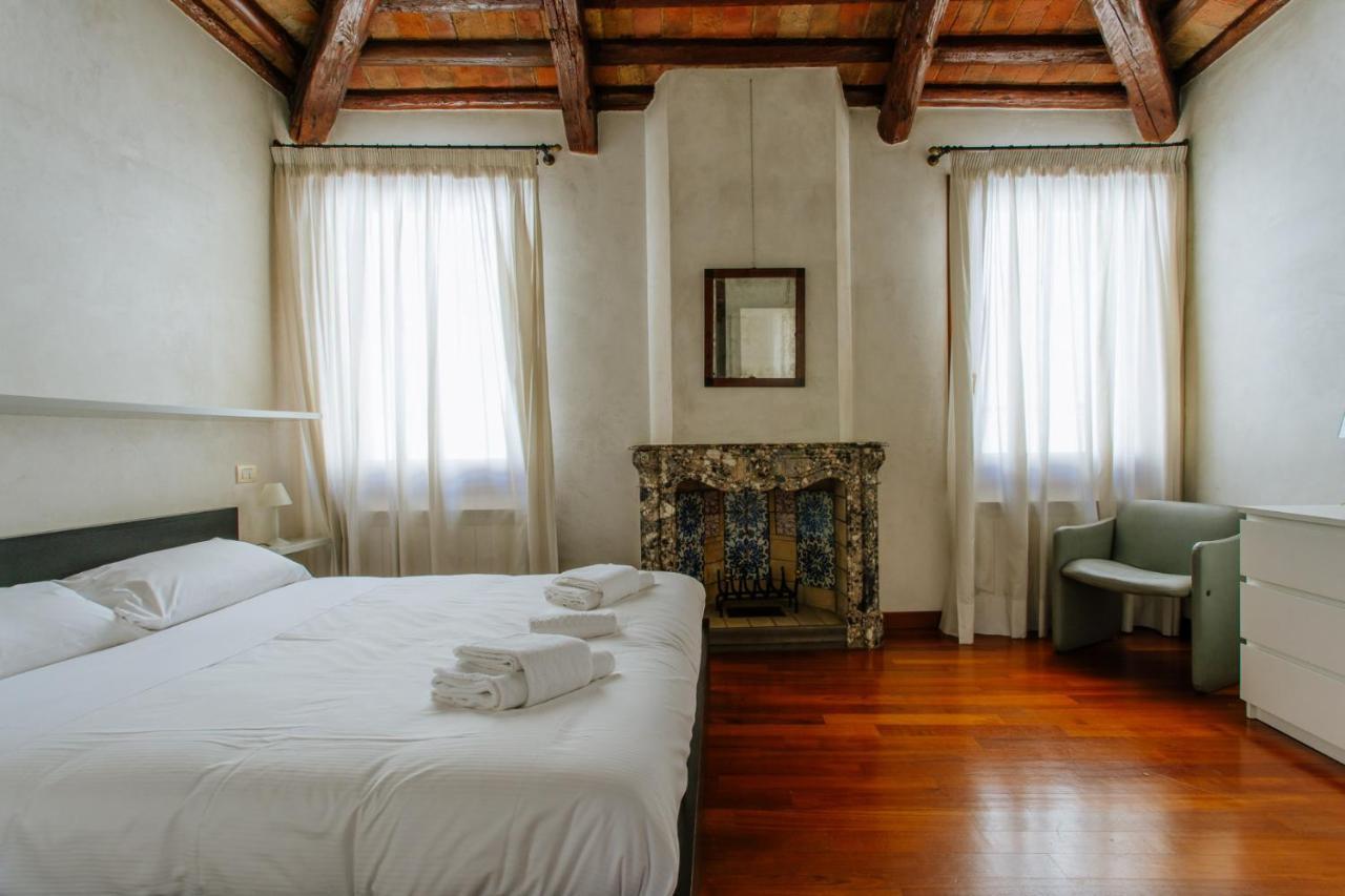 Yourbanflat Dante Padova Bagian luar foto
