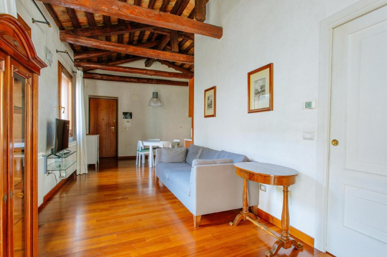 Yourbanflat Dante Padova Bagian luar foto