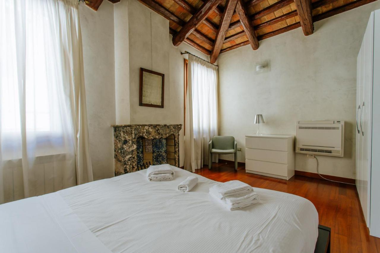Yourbanflat Dante Padova Bagian luar foto