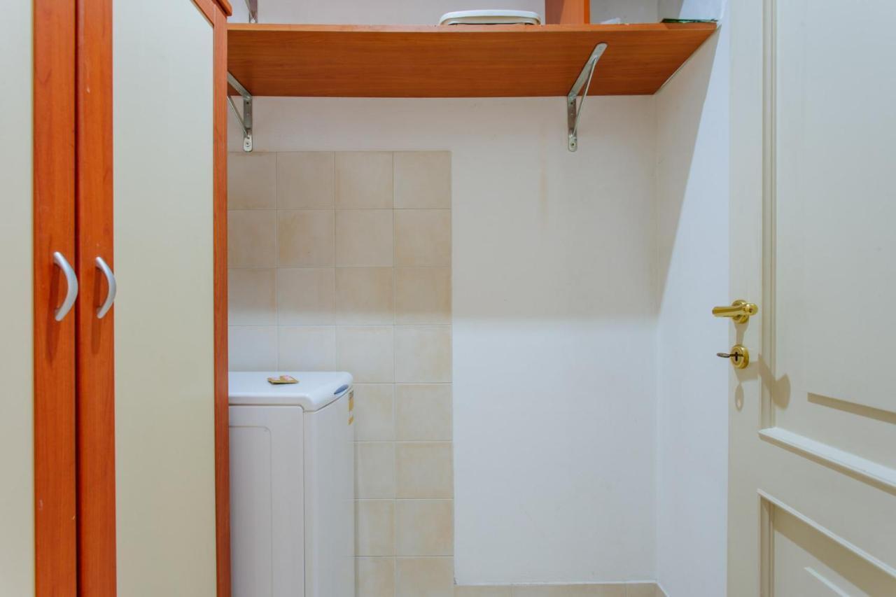 Yourbanflat Dante Padova Bagian luar foto